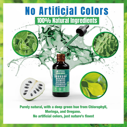 Pure Soursop 10 in 1